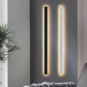 Nikanor - Slim Aluminum Wall Light Bar