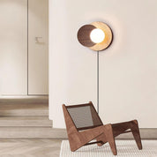 Kassandra - Plug-in Globe Wall Lamp