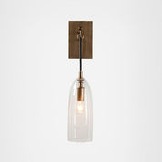Lure Wall Lamp – detail 5