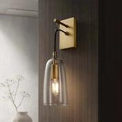 Lure Wall Lamp – detail 2