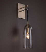 Lure Wall Lamp – detail 9