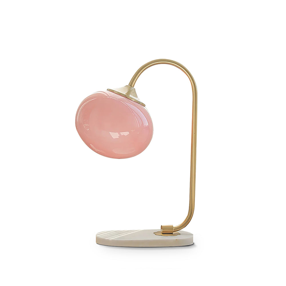 Marshmallow Table Lamp