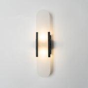 Prymno - Alabaster Wall Sconce