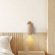 Kalais - Travertine Wall Spotlight