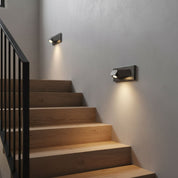 Epione - Flush Mount LED Bedside Reading Light