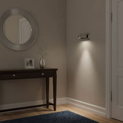 Epione - Flush Mount LED Bedside Reading Light
