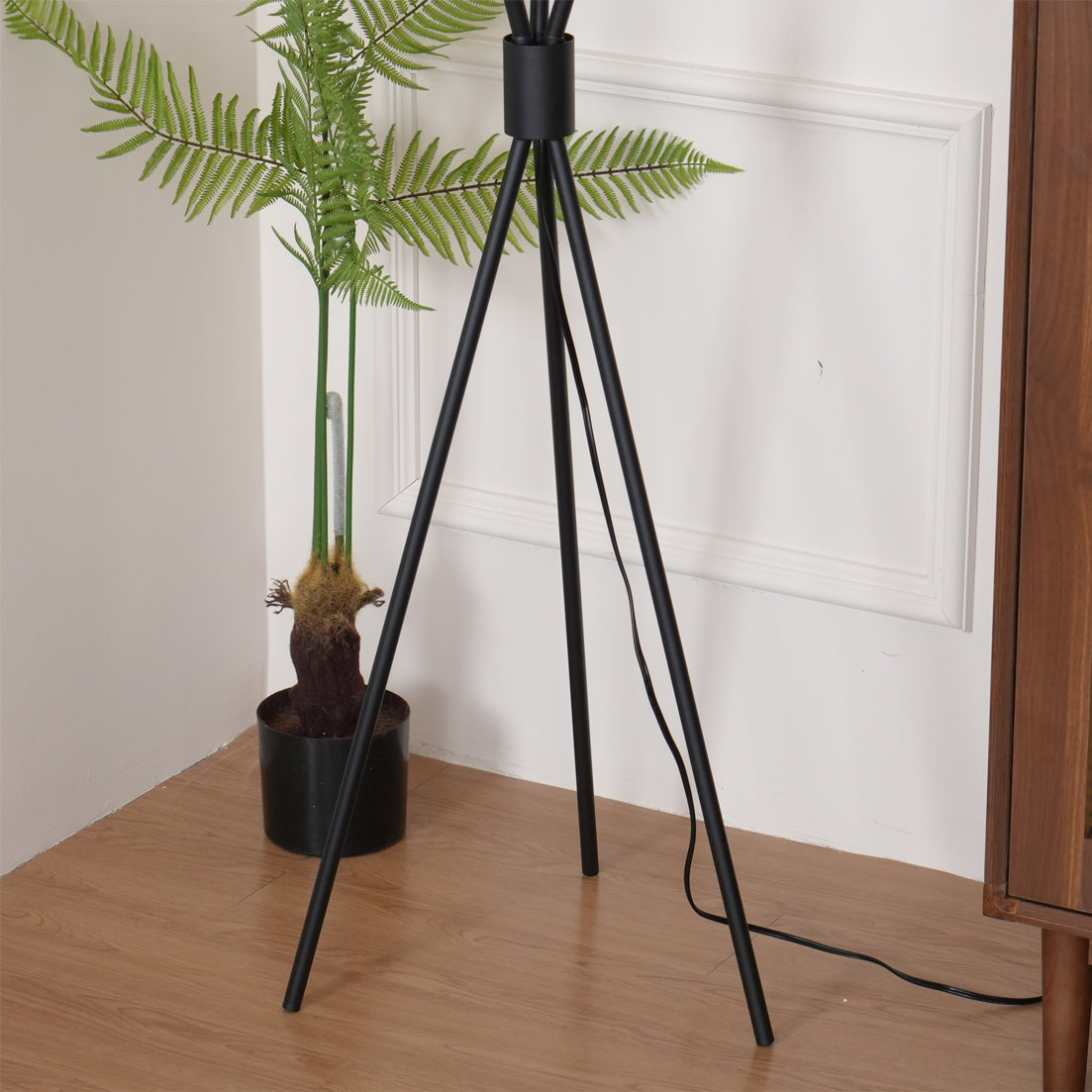 Moon Floor Lamp – detail 10