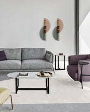 Papillon Wall Lamp – detail 5