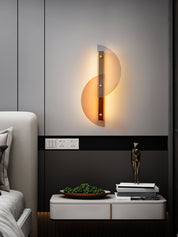 Papillon Wall Lamp – detail 2