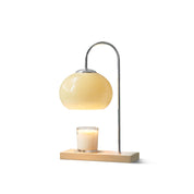 Pearl Candle Warmer Lamp