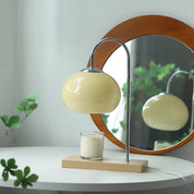 Pearl Candle Warmer Lamp – detail 5