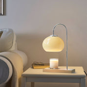 Pearl Candle Warmer Lamp – detail 4