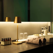 Ernie Cordless Rechargeable Table Lamp – detail 5