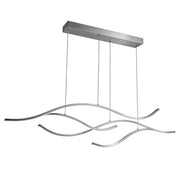 Zephyr - Curved LED Pendant Light