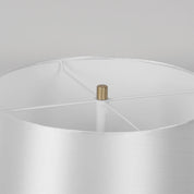 Hestia - Natural Alabaster Table Lamp