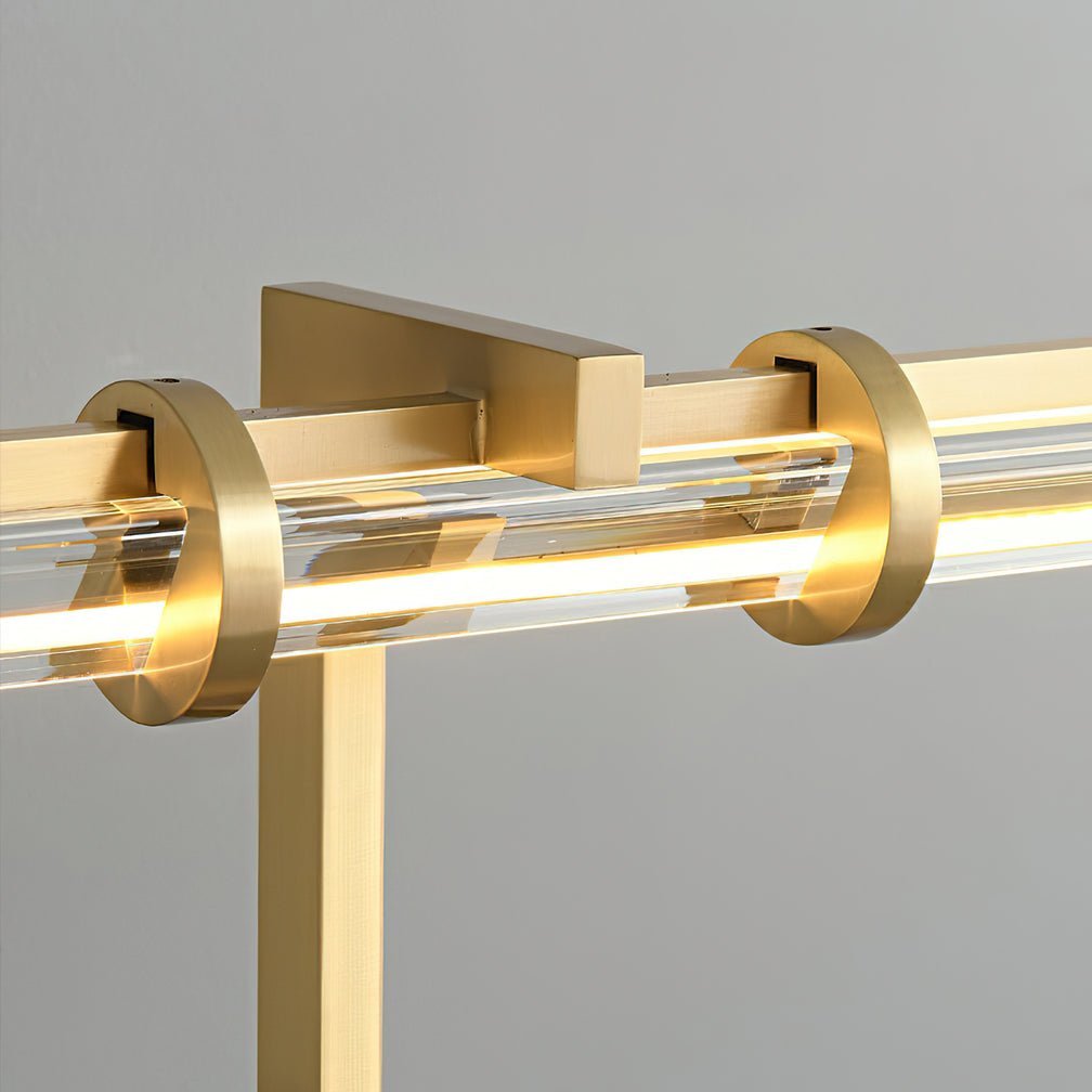 Reed Table Lamp – detail 8