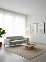 Phoibe - Washi Paper Lantern Floor Lamp
