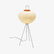 Phoibe - Washi Paper Lantern Floor Lamp