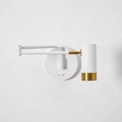 Euagore - Adjustable Arm Wall Sconce