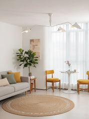 Briareos - Suspended Multi-Arm Ceiling Light