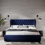 Alkippe - Long-Arm Rotating Wall Sconce