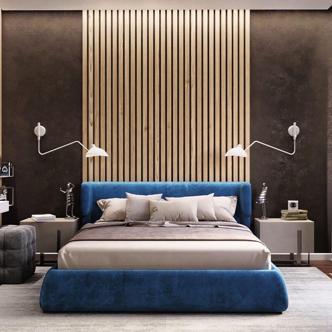 Alkippe - Long-Arm Rotating Wall Sconce