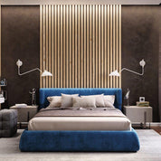 Alkippe - Long-Arm Rotating Wall Sconce