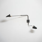 Alkippe - Long-Arm Rotating Wall Sconce