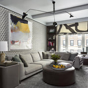 Briareos - Suspended Multi-Arm Ceiling Light