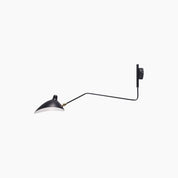 Alkippe - Long-Arm Rotating Wall Sconce
