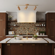 Dekorfine Shaker Wood Long Spotlight — Detail View 6