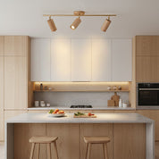 Dekorfine Shaker Wood Long Spotlight — Detail View 7