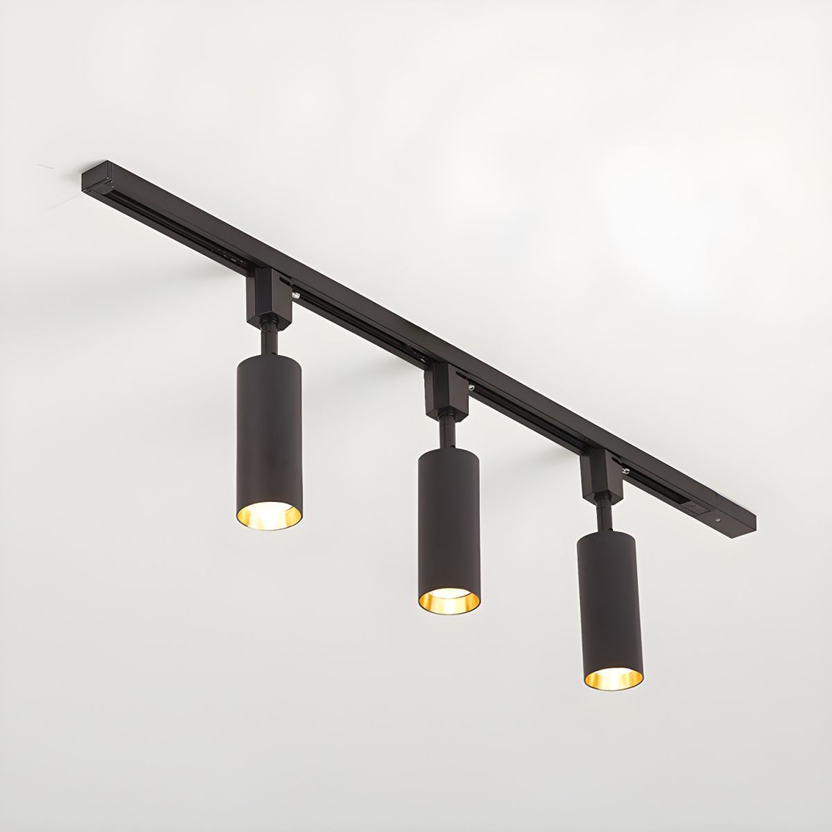 Telamon - Cylinder Track Light