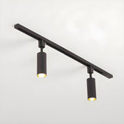 Telamon - Cylinder Track Light
