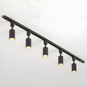 Telamon - Cylinder Track Light