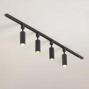 Telamon - Cylinder Track Light