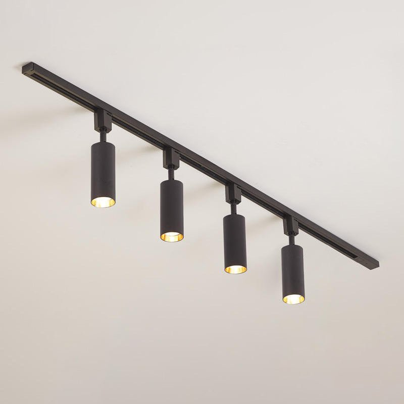 Telamon - Cylinder Track Light