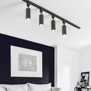 Telamon - Cylinder Track Light
