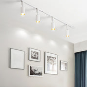 Telamon - Cylinder Track Light