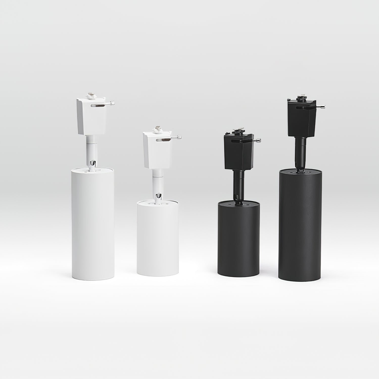Telamon - Cylinder Track Light