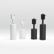Telamon - Cylinder Track Light