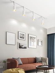 Telamon - Cylinder Track Light