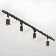 Telamon - Cylinder Track Light