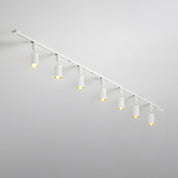Telamon - Cylinder Track Light