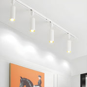 Telamon - Cylinder Track Light