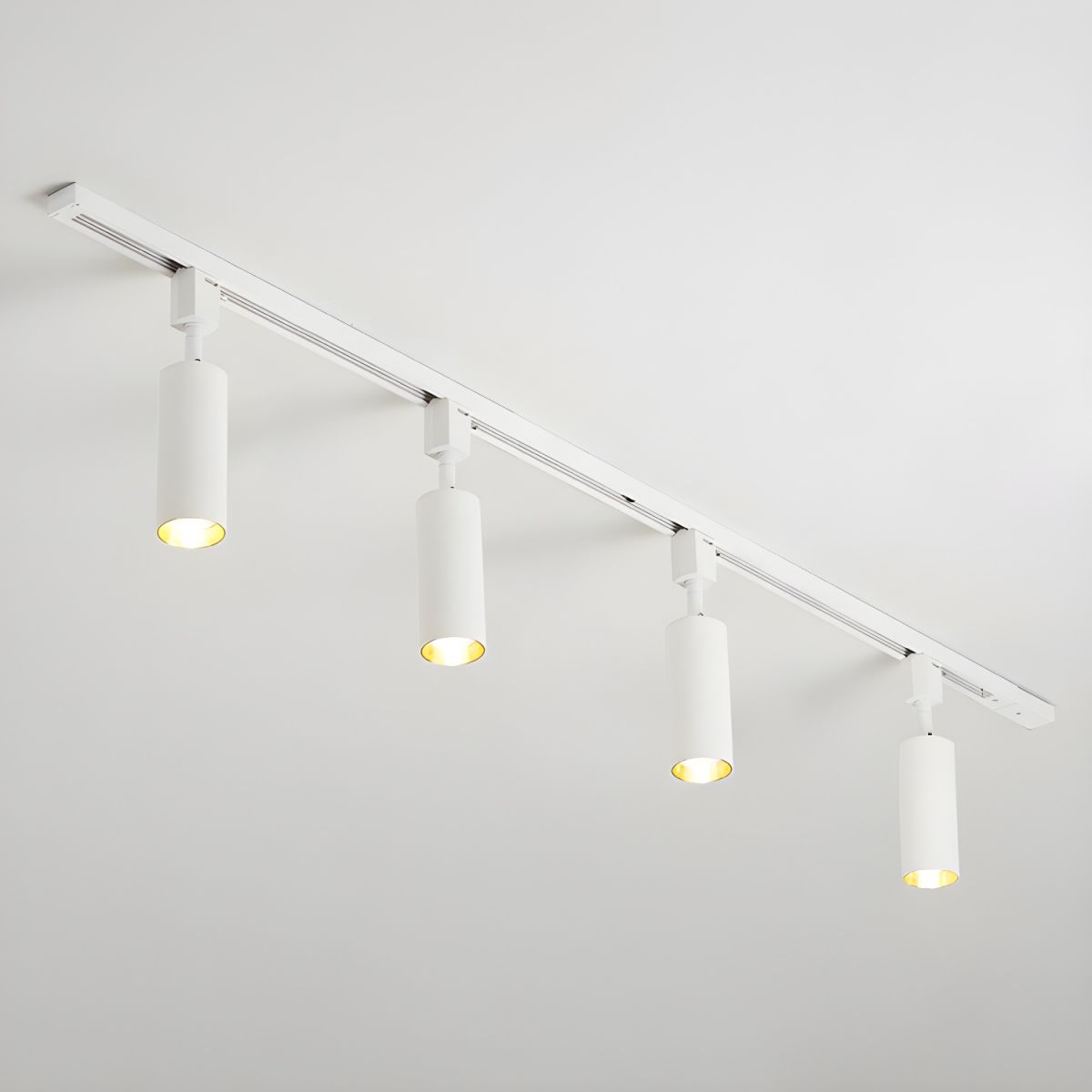 Telamon - Cylinder Track Light