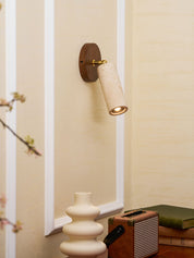 Perseis - Travertine Stone Spotlight