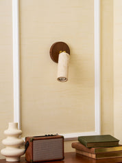 Perseis - Travertine Stone Spotlight