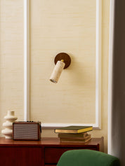 Perseis - Travertine Stone Spotlight