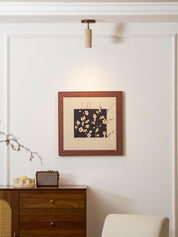 Perseis - Travertine Stone Spotlight